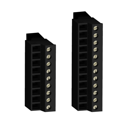 Mayer-DDS-connector set, Modicon M221, for M221C I/O-1