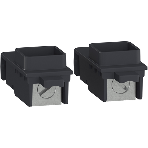 Product image for Square D LV426964 Circuit Breaker MECHANICAL LUG KIT
