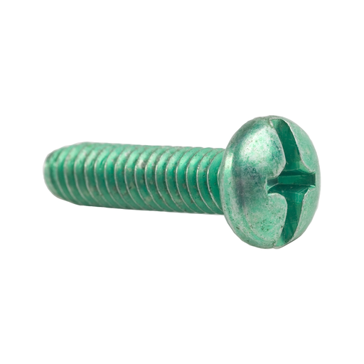 4028345850K - Load center accessory, QO/Homeline, bonding screw, 1/4-20 x 1.0 in, quantity 1