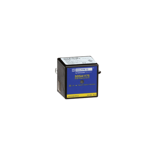 Product image for SQD SDSA1175FE Surge protection dev