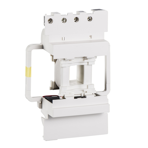 Product image for SQD LX4D8BD CONTACTOR COIL 24VDC IEC