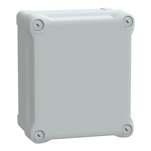 SQD NSYTBP191610H PC box IP66 IK08 Product image for SQD NSYTBP191610H PC box IP66 IK08