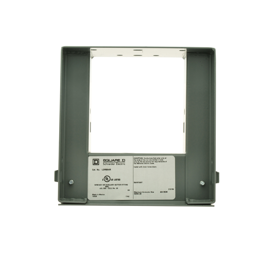 Mayer-DDS-WIREWAY 6 to 4 REDUCER-2