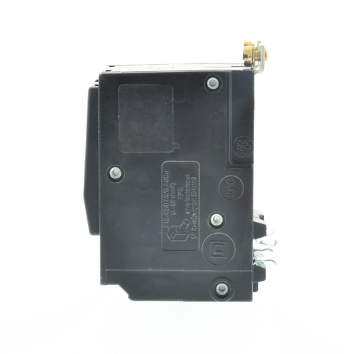 Mayer-DDS-Mini circuit breaker accessory, lug kit, 125A, 2 pole, 2 spaces, subfeed-2