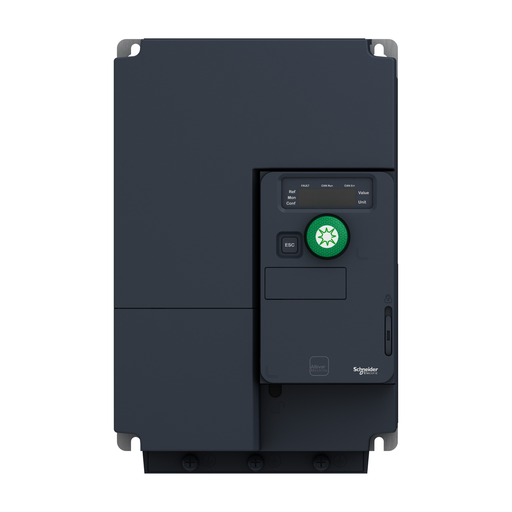 Mayer-DDS-Variable speed drive, Altivar Solar, 5.5kW, 200 to 240V, 3 phases, compact-2