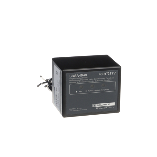 SQD SDSA4040 Surge protection devic Product image for SQD SDSA4040 Surge protection devic