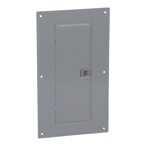Product image for Square D HOMC24UC Flush/Surface Mount Load Center Cover