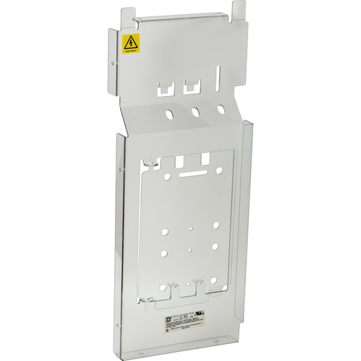 Mayer-DDS-Internal barrier kit, safety switch, for heavy duty, 100A, 240V to 600V, 2 and 3 pole-1