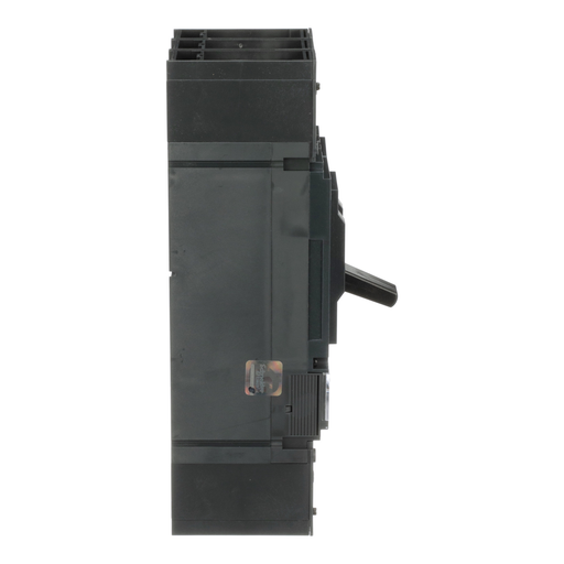 Mayer-DDS-TeSys Motor Protection Circuit Breaker, 600A, 3P, 600V, 25kA-2