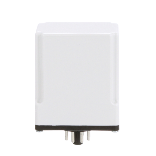 Mayer-DDS-Timing Relay, Type JCK, plug In, on delay, fixed time, 30 seconds, 10A, 240 VAC, 120 VAC/110 VDC-2