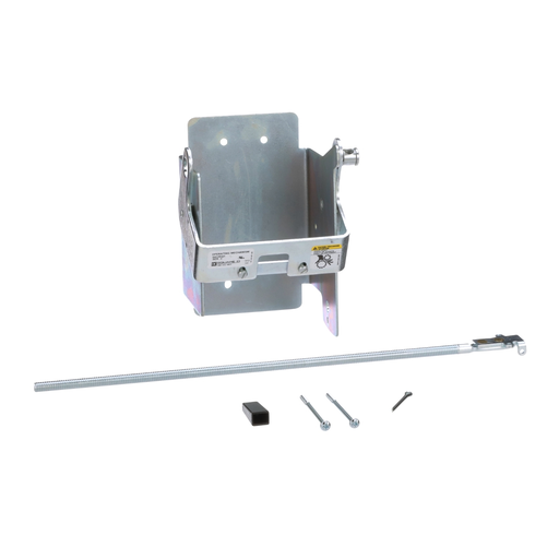 Product image for Square D 9422RQ1 IEC Variable Depth Operating Mechanism