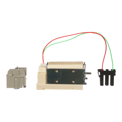 Mayer-DDS-Circuit breaker accessory, PowerPacT M/P/R, shunt trip, 220VAC to 240VAC, 250VDC-2