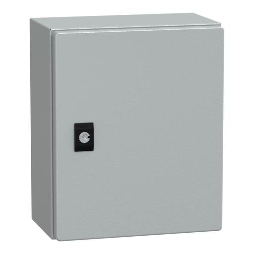 Product image for SQD NSYCRN325150 PanelSeT CRN plain