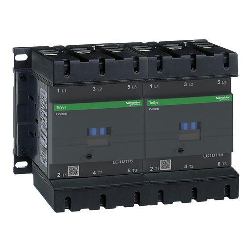Mayer-DDS-REVERSING CONTACTOR-1