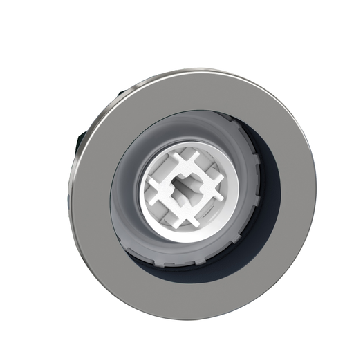 Mayer-DDS-Head for non illuminated push button, Harmony XB4, flush mounted pushbutton without caps-1