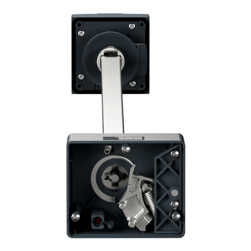 Mayer-DDS-TeSys Deca - extended rotary handle black - IP54-2