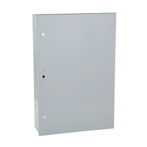 Square D HC3291WP 32 x 9.5 x 91 Inch NEMA 3R/12 Panelboard Enclosure Product image for Square D HC3291WP 32 x 9.5 x 91 Inch NEMA 3R/12 Panelboard Enclosure