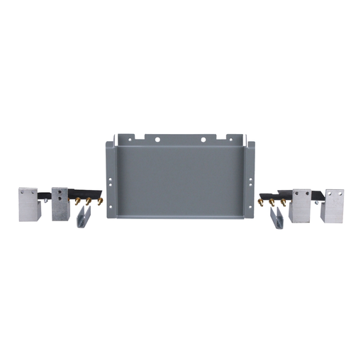 Mayer-DDS-Panelboard accessory, NF, lug kit, feed thru, 400A, Al-2