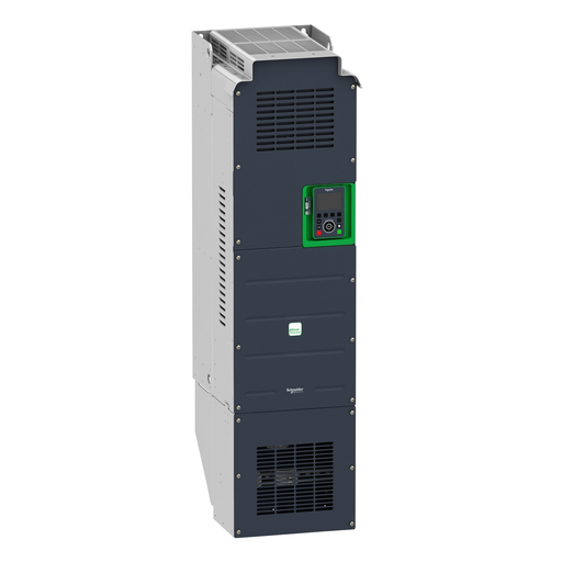 Mayer-DDS-Variable Speed Drive, Altivar Process ATV900, ATV930, 110kW, 400 to 480V, without braking unit, IP00-1