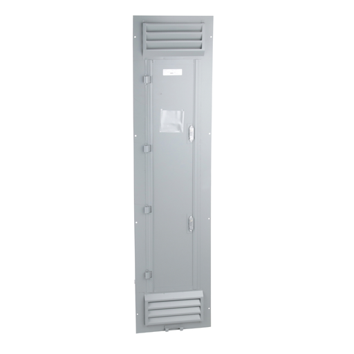 Square D NC80VS 20 x 80 Inch Surface Mount Panelboard Trim Product image for Square D NC80VS 20 x 80 Inch Surface Mount Panelboard Trim