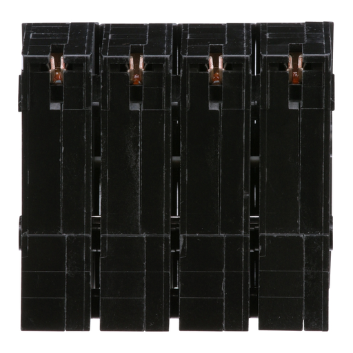 Mayer-DDS-Mini main circuit breaker, Homeline, 200A, 2 pole, 120/240VAC, 10kA AIR, standard type, plug in, UL-2
