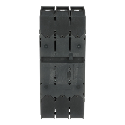 Mayer-DDS-TeSys Motor Protection Circuit Breaker, 400A, 3P, 600V, 18kA-2
