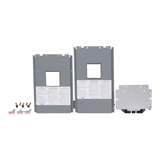 Mayer-DDS-Panelboard accessory, NF, installation kit, main breaker, 150A, H-Frame-2