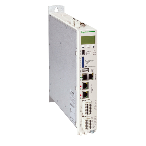 Mayer-DDS-Motion controller LMC100 0 axis - Acc kit - Basic-1