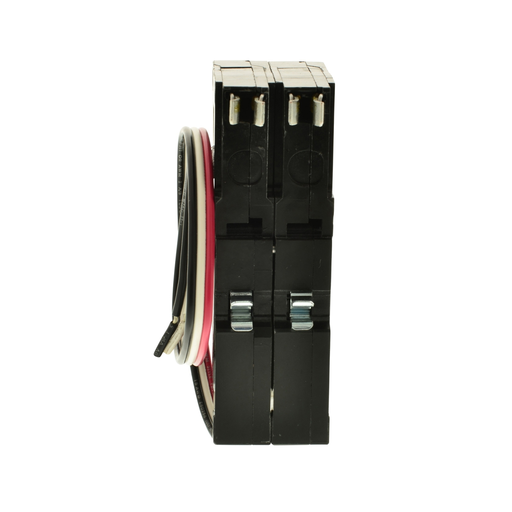 Mayer-DDS-Mini circuit breaker, QO, 50A, 2 pole, 120/240VAC, 10kA, plug in, Powerlink-2