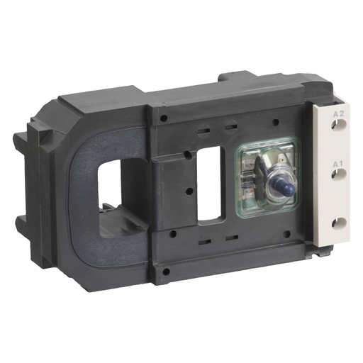 Product image for SQUARED LX1FJ240 TeSys F - contacto