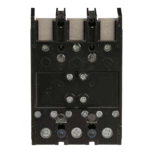Mayer-DDS-Circuit breaker, PowerPacT Q, 100A, 3 pole, 240VAC, 25kA, lugs, thermal magnetic, 80%, bottom of panel-2