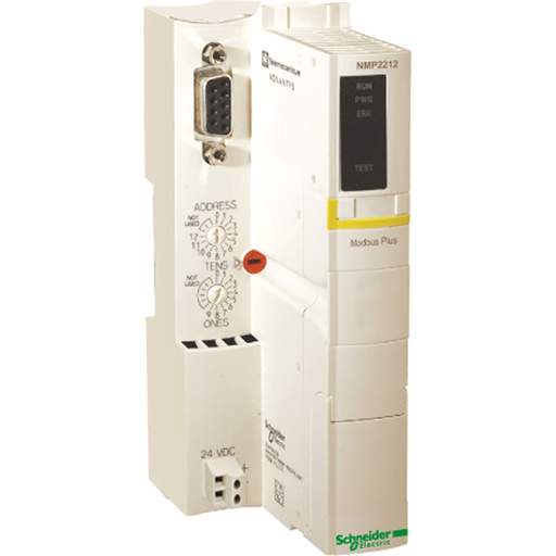 Mayer-DDS-network interface module, Modicon STB, standard, Modbus Plus 1Mbit/s-1