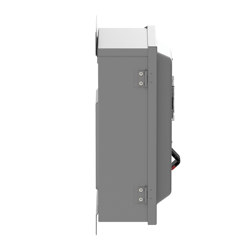 Mayer-DDS-Safety switch, VisiPacT, heavy duty, fused, viewing window, NEMA 12, 600V, 60A, 3 pole, ground lugs-2