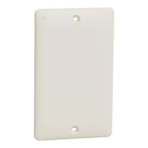 Product image for SQD SQWS140001LA Blank plate, X Ser