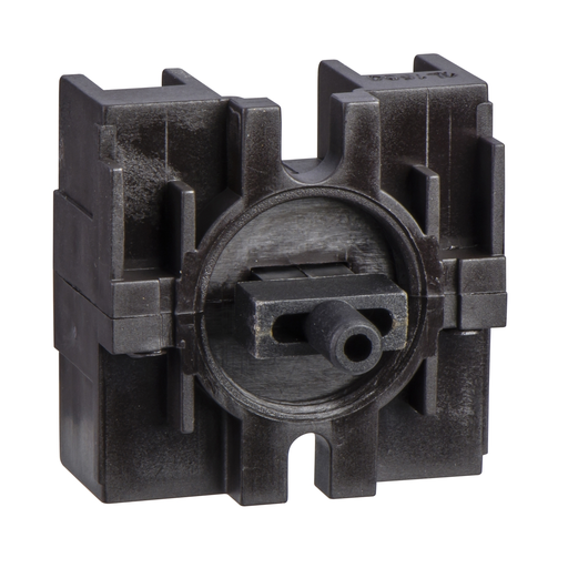 Square D XESB2011 600 VAC 10 Amp 1NO 1NC Spring Return Pendant Station Contact Product image for Square D XESB2011 600 VAC 10 Amp 1NO 1NC Spring Return Pendant Station Contact