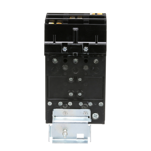Mayer-DDS-Circuit breaker, PowerPacT Q, 225A, 3 pole, 240VAC, 10kA, I-Line, thermal magnetic, 80%, ABC-2