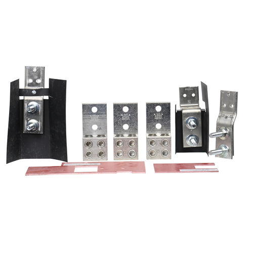 Mayer-DDS-Mounting accessory, MP Meter Pak, lug kit, 2 AWG, set of 3-2