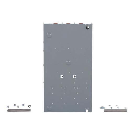 Mayer-DDS-Operating mechanism, flange mounted, variable depth, 400A, 600V, H, K, J, R fuseholder, switch mechanism-2