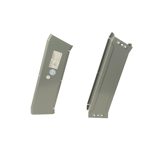 Mayer-DDS-WIREWAY 4 x 4 30 DEG SWEEP ELBOW-2