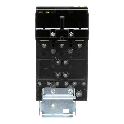 Mayer-DDS-Circuit breaker, PowerPacT Q, 175A, 3 pole, 240VAC, 65kA, I-Line, thermal magnetic, 80%, ABC-2