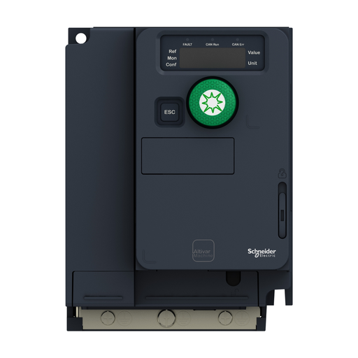 Mayer-DDS-Variable speed drive, Altivar Solar, 0.37kW, 380 to 500V, 3 phases, compact-2