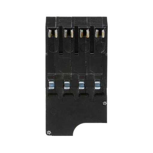 Mayer-DDS-Mini circuit breaker, QO, 150A, 2 pole, 120/240VAC, 10kA, plug in-2