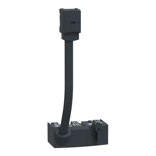 Product image for Square D LU9MRC PRE-WIRED CONTROL MODULE