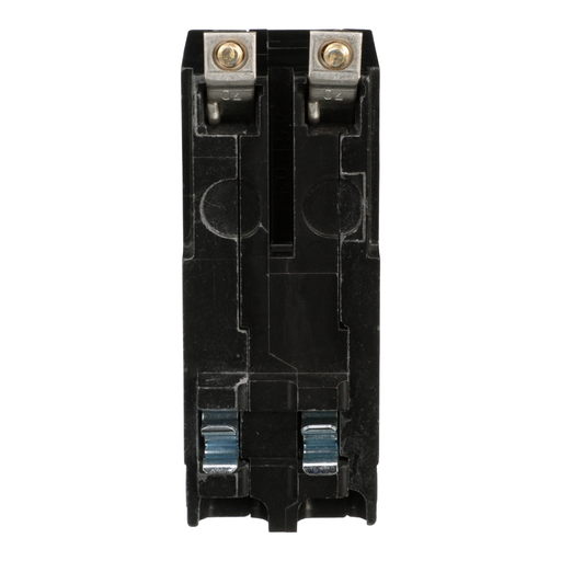 Mayer-DDS-Mini circuit breaker, QO, 125A, 2 pole, 120/240VAC, 22kA, bolt on-2