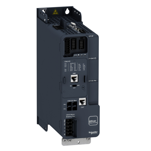 Mayer-DDS-variable speed drive, Altivar Machine ATV340, 0.75kW, heavy duty, 400V, 3 phases-1