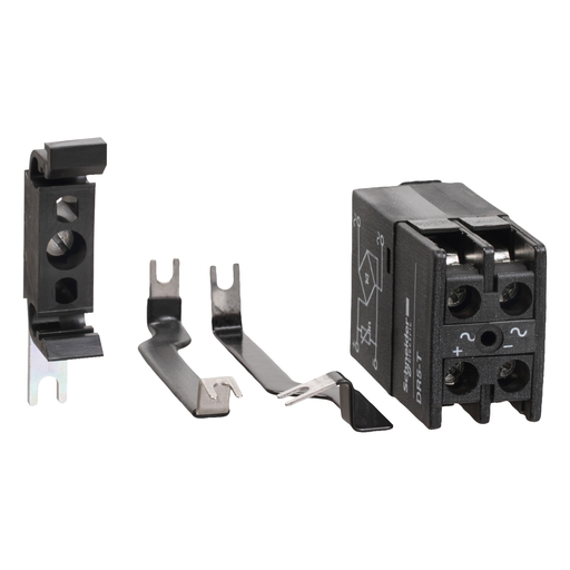 Product image for Square D DR5TE4U Coil Rectifier