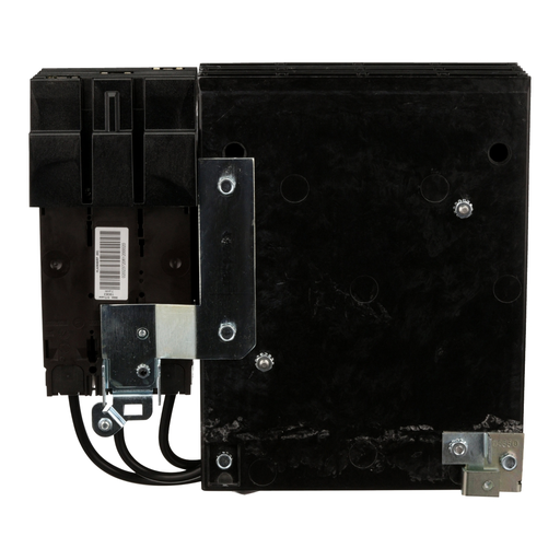 Mayer-DDS-Surge protection device, Surgelogic, HL, 160kA, 480Y/277 VAC, 3 phase, 4 wire, SPD type 2-2