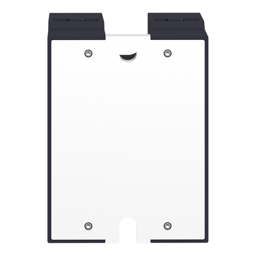 Mayer-DDS-Harmony, Solid state relay, 125 A, panel mount, zero voltage switching, thermal pad and smart diagnostic, input 4-32 V DC, output 48-660 V AC-2
