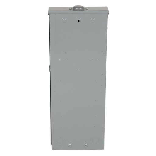 Mayer-DDS-Load center, QO, 1 phase, 42 spaces, 52 circuits, 200A convertible main breaker, PoN, NEMA3R-2