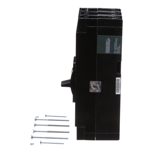 Mayer-DDS-Circuit breaker, LA, I-Line panelboard, 300A, 2 pole, 22kA, 600VAC, 250VDC, AC phase-2